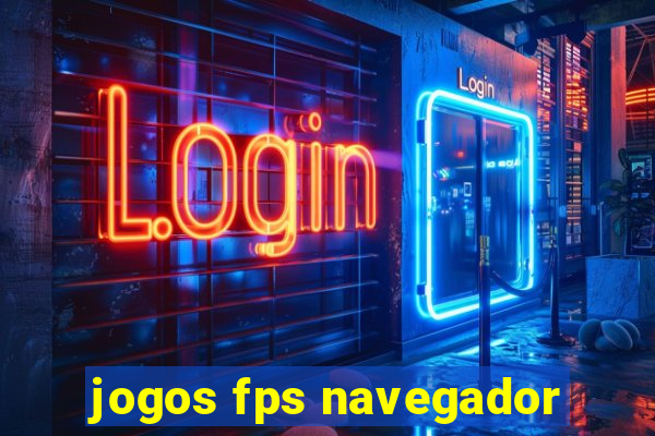 jogos fps navegador